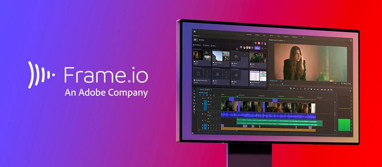 frame.io