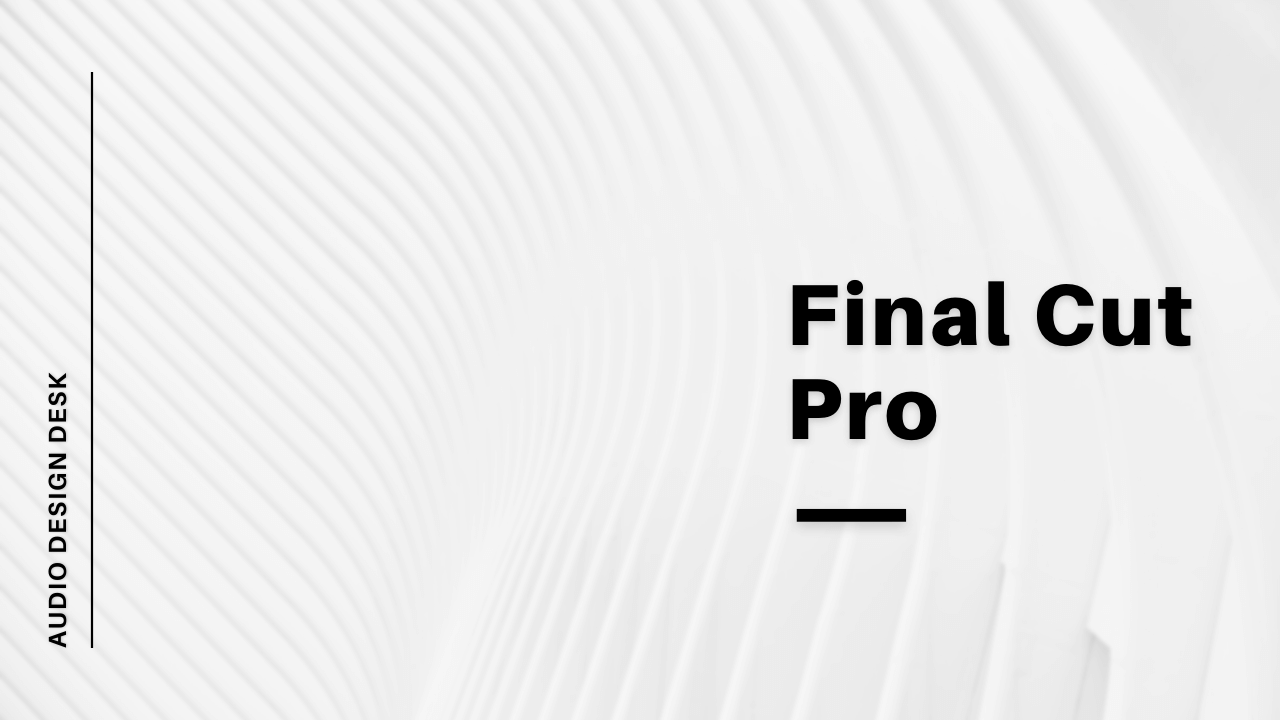 final-cut