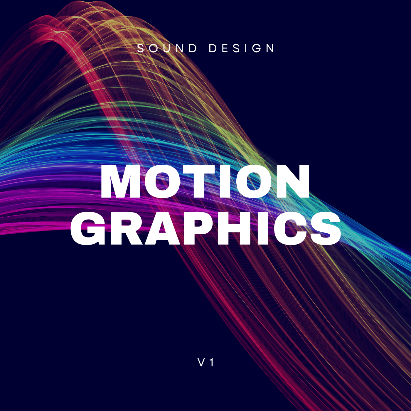 Motion Graphics