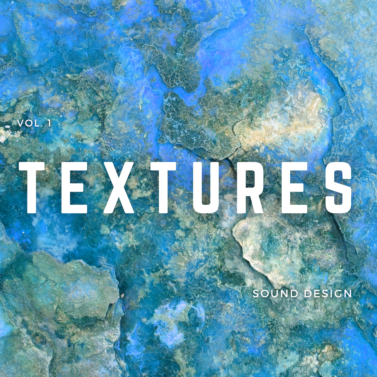 Cinematic Textures