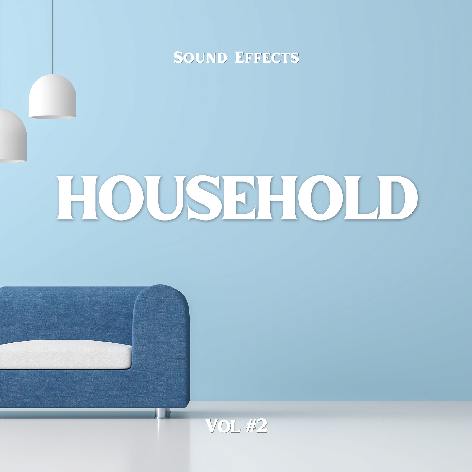 sounds from around the house