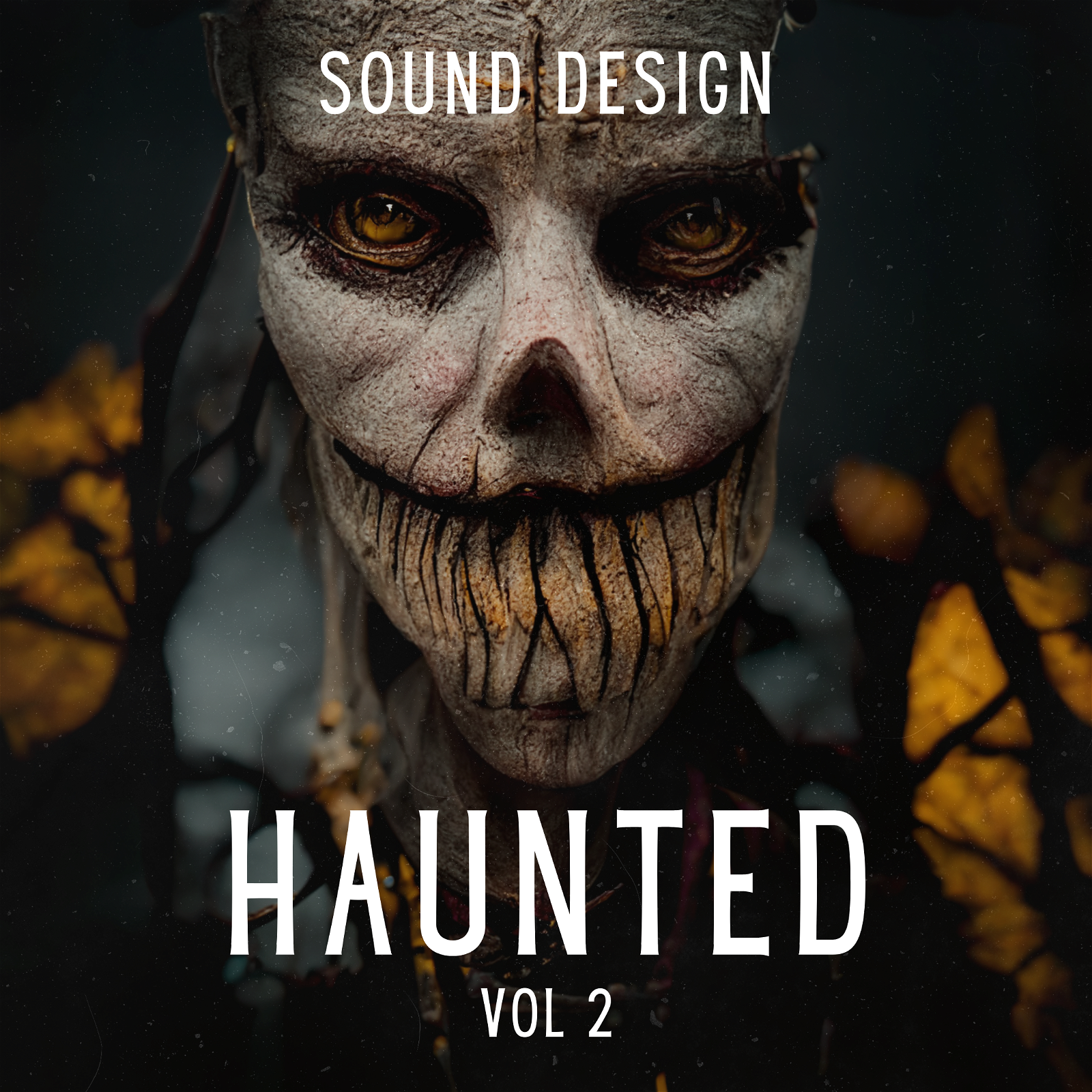 royalty free horror music