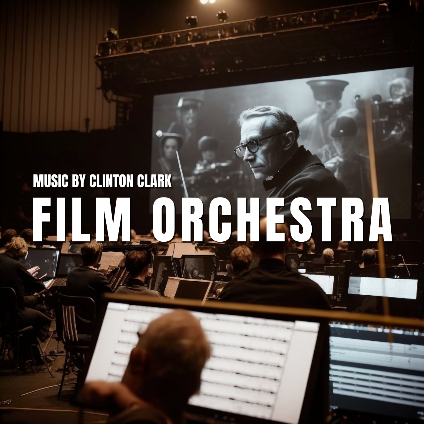 royalty-free orchestral