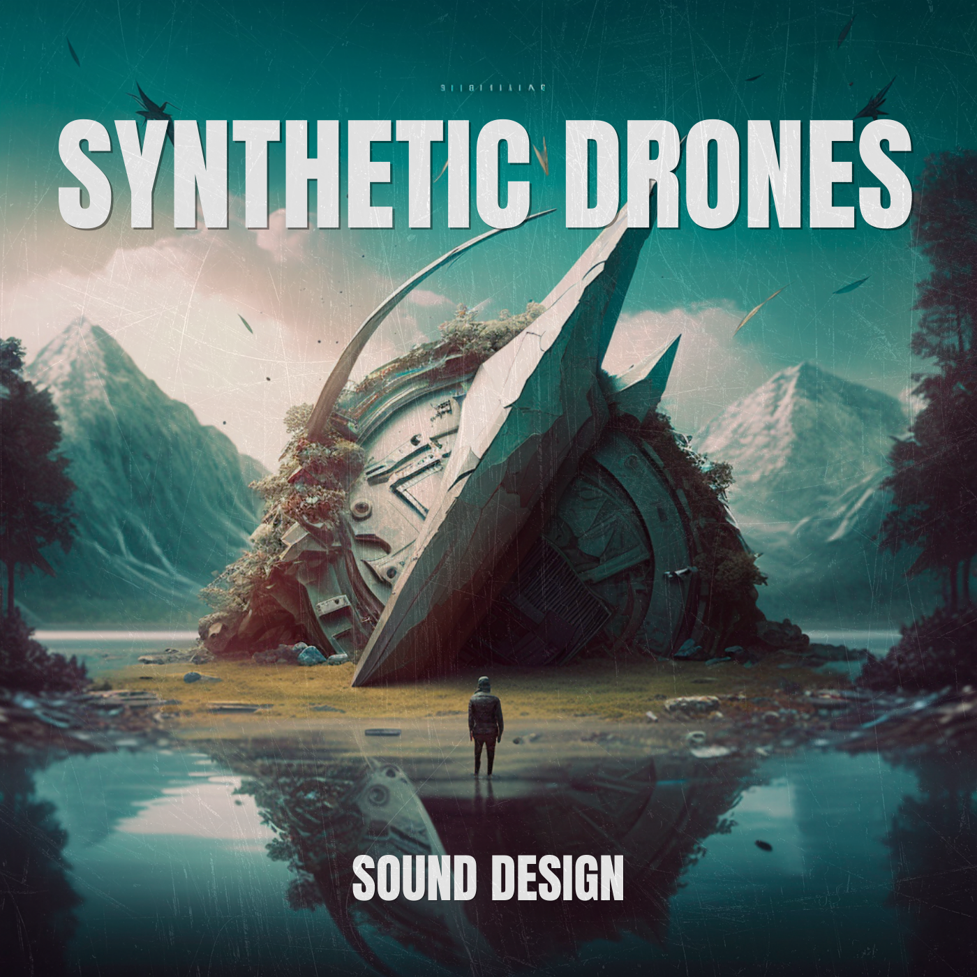 cinematic drones