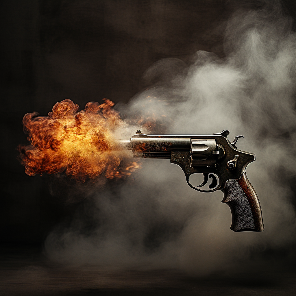 gun sound effects