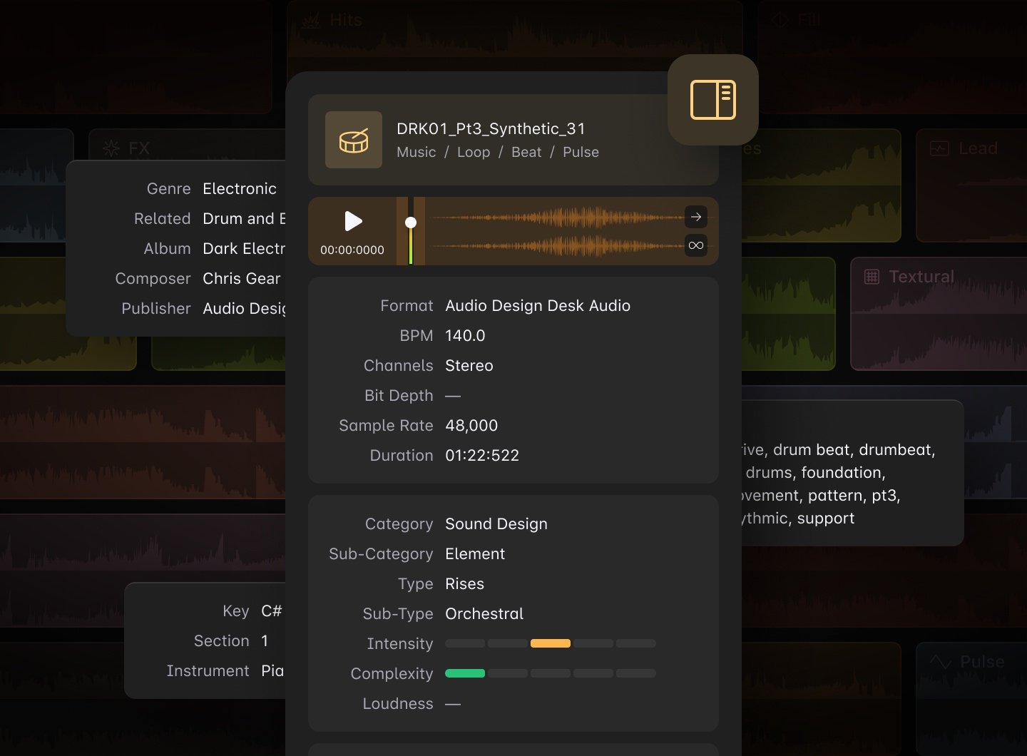 feature-metadata