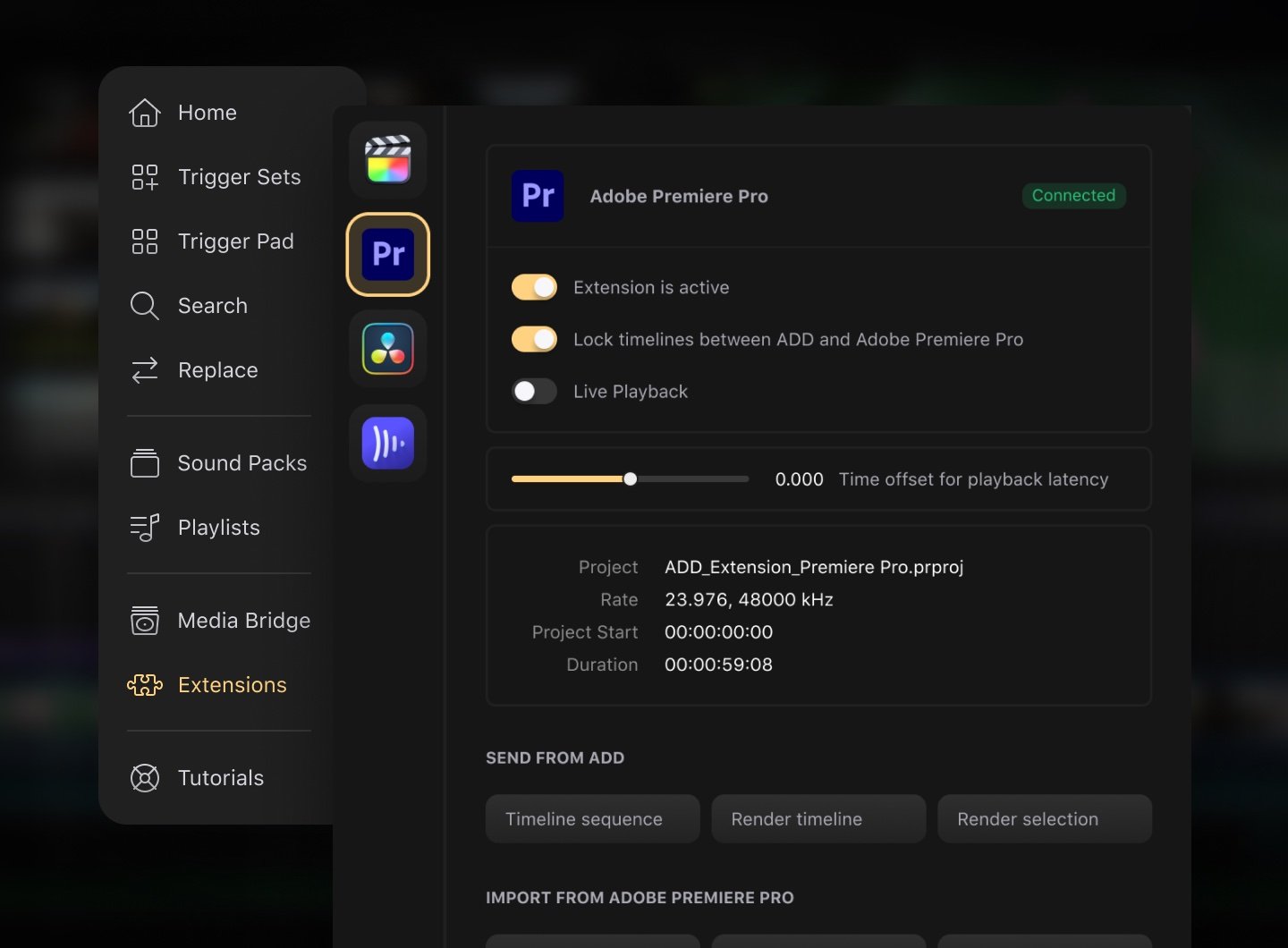 feature-extensions