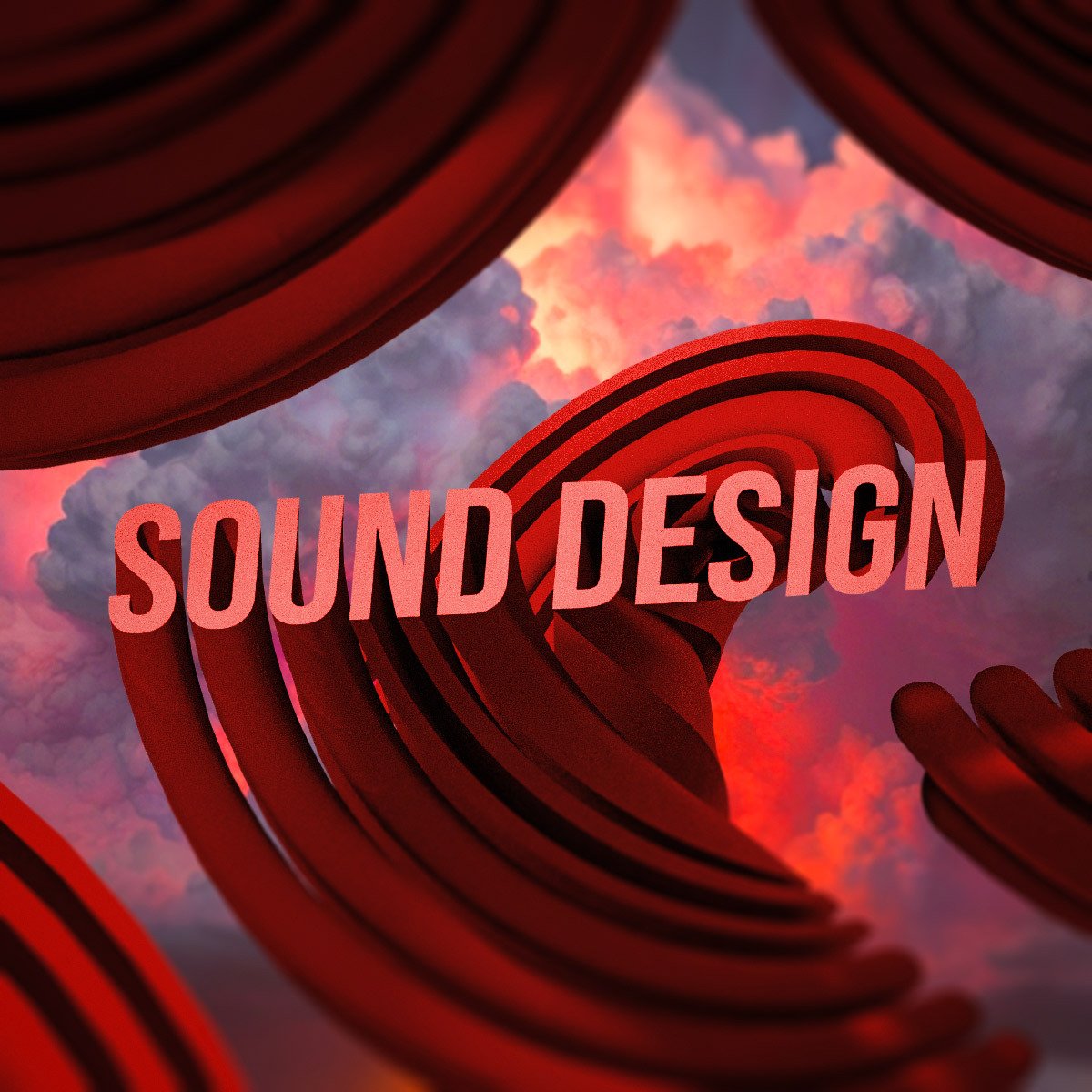 cinematic sound design