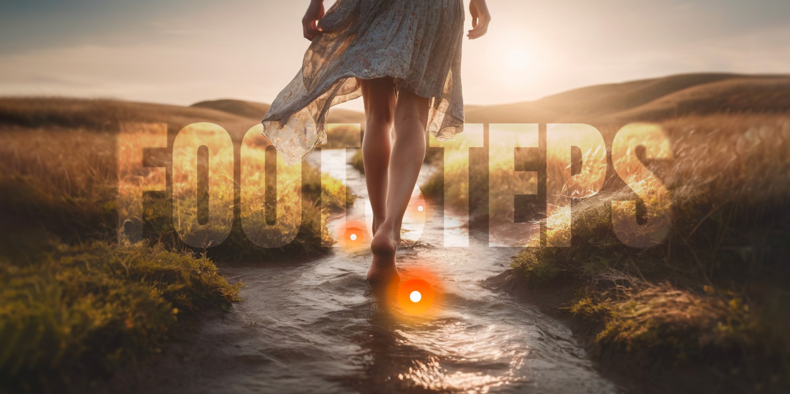 footstep sounds
