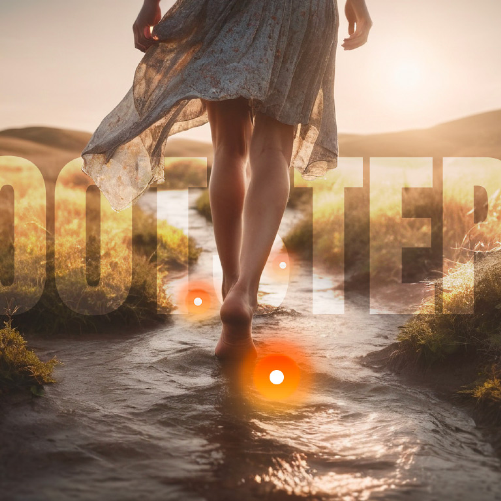 footstep sound effects sample pack